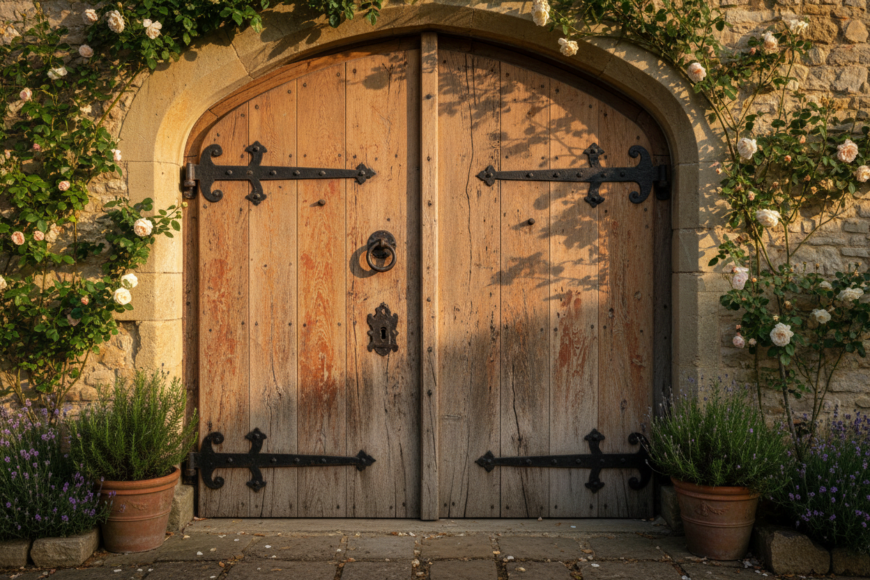 The Farmhouse Collection