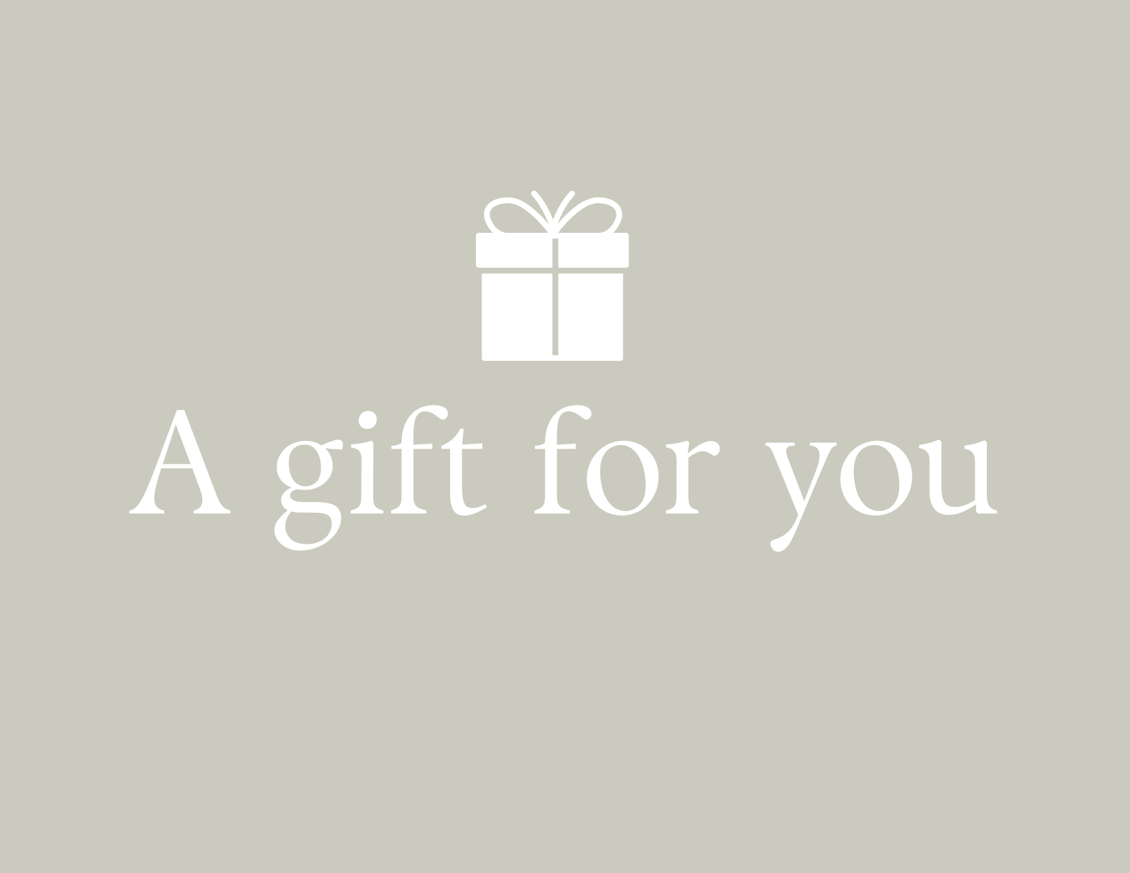 The Wild Aroma Company e-Gift Card