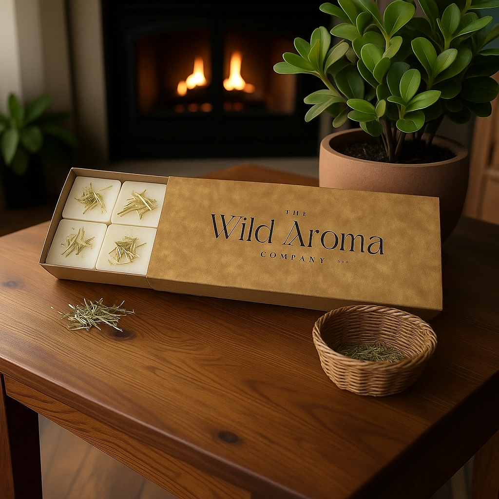 Indian Summer Aroma Melts