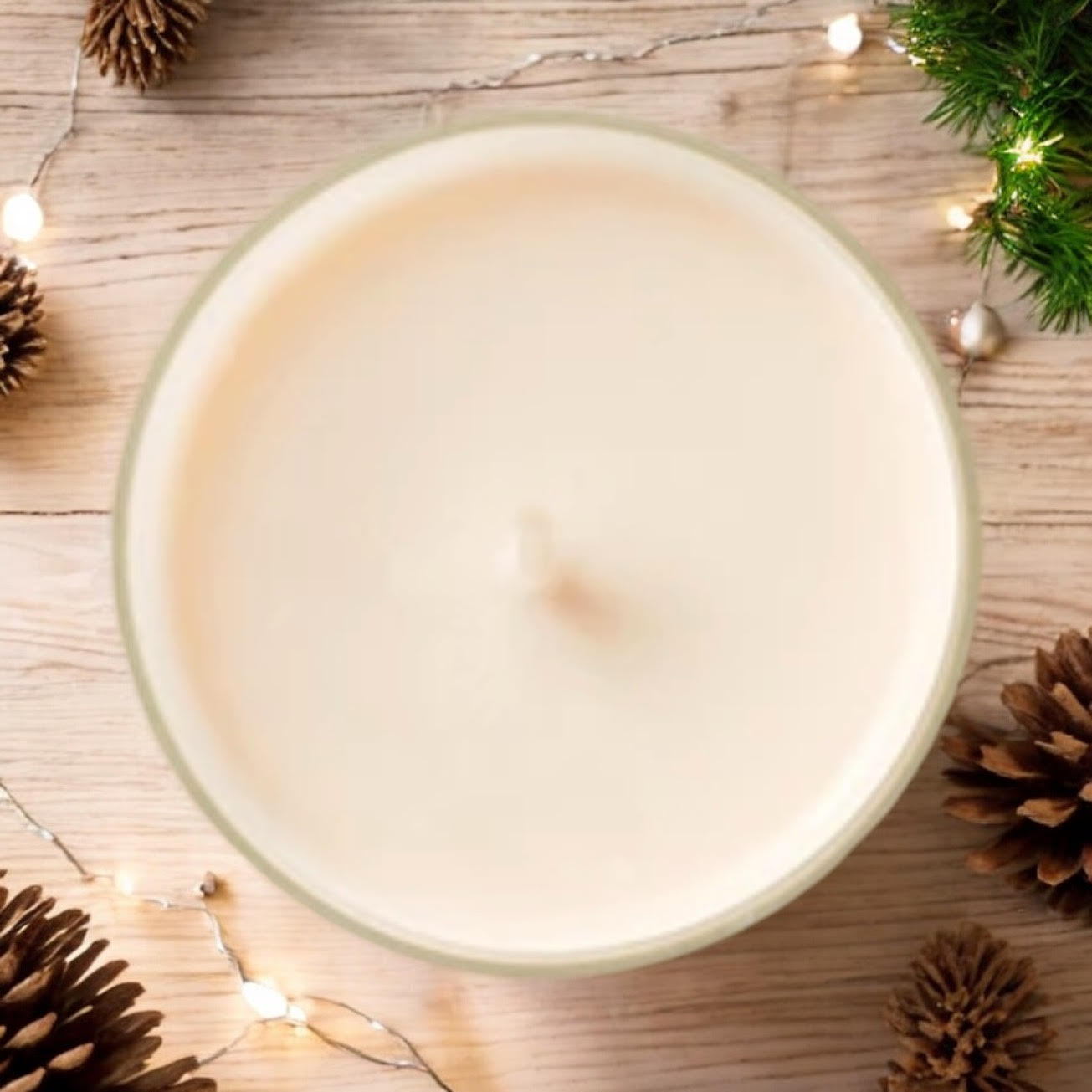 Christmas Eve Candle | The Wild Aroma Company