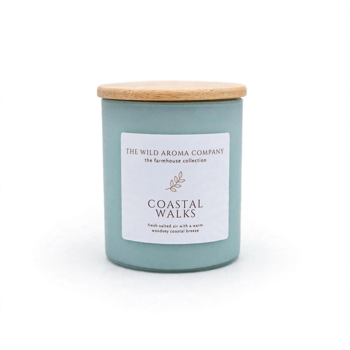 Coastal Walks  | The Farm House Collection
