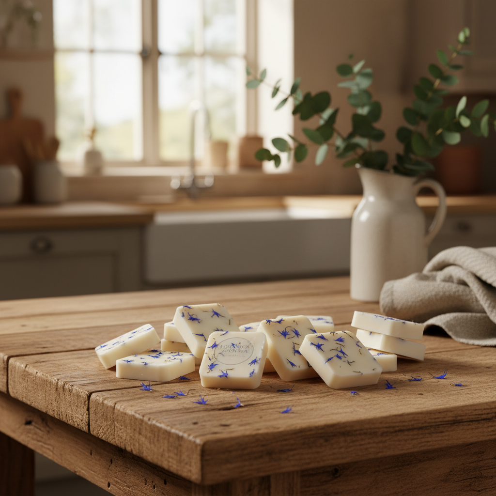 Cornflower Wax Melts