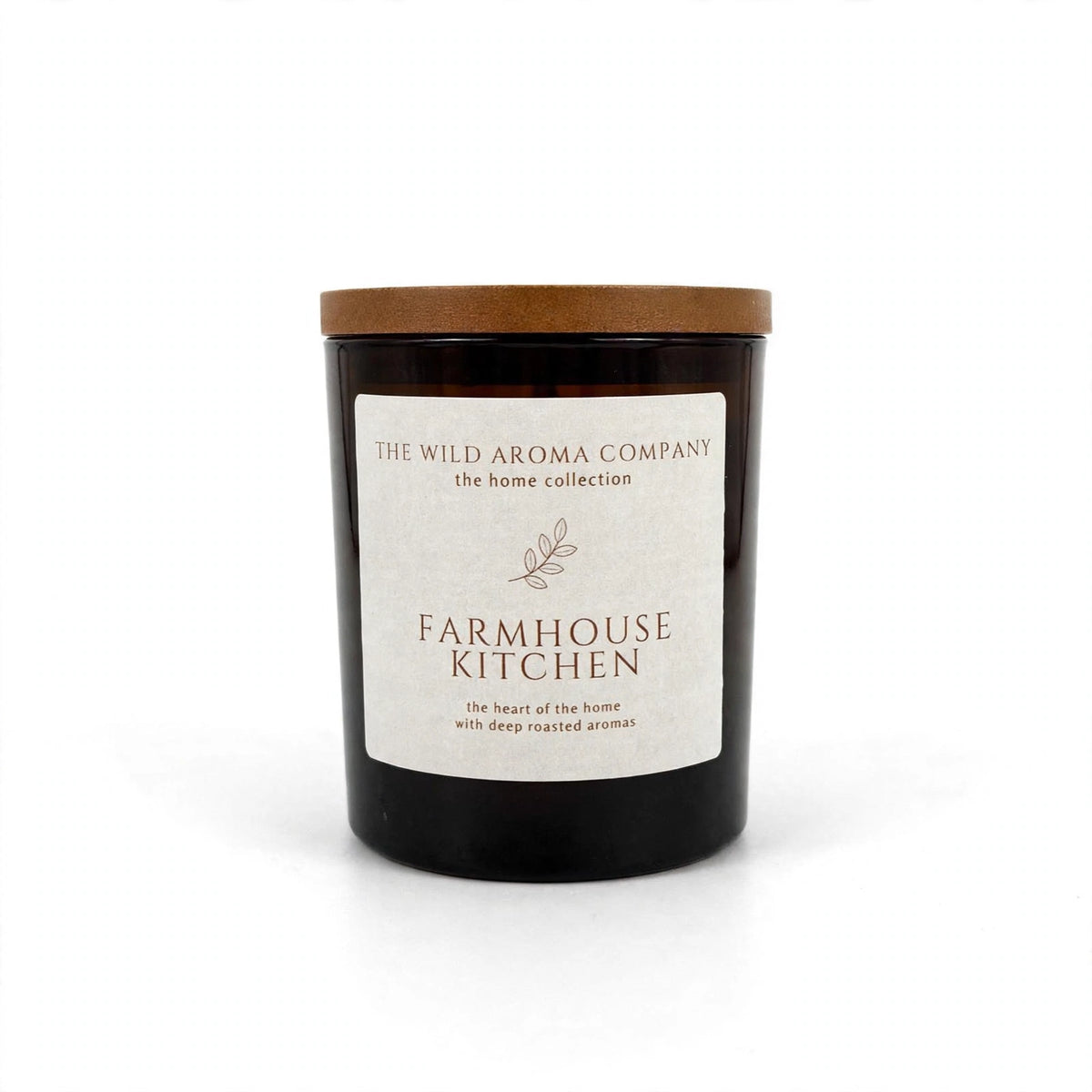 Farmhouse Kitchen Candle | Home Candle Collection
