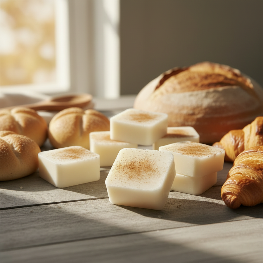 Home Bakery Aroma Melts
