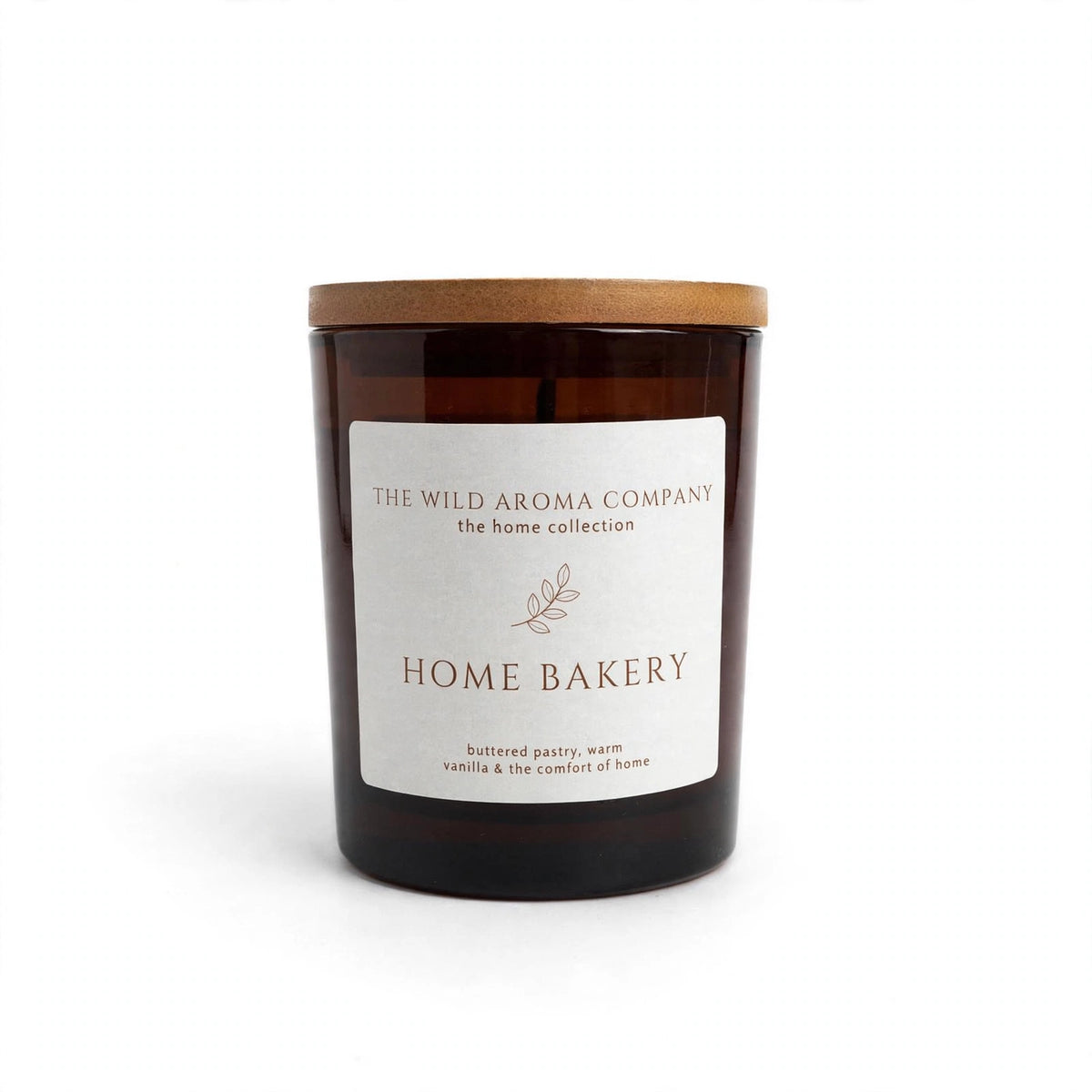 Home Bakery Candle | Home Candle Collection