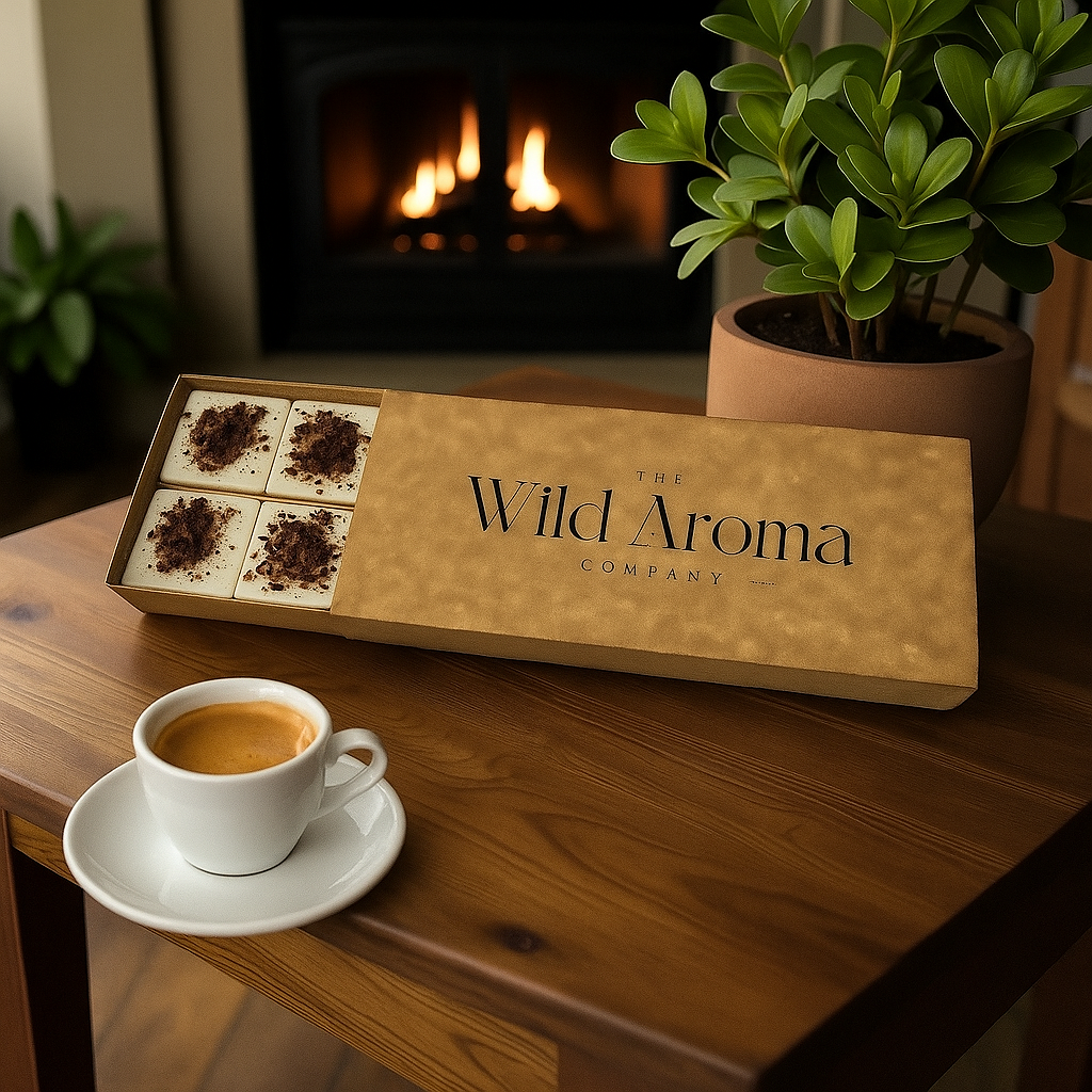 Morning Coffee Aroma Melts