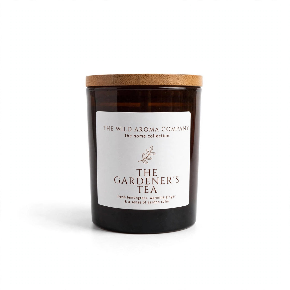 The Gardener's Tea Candle | Home Candle Collection