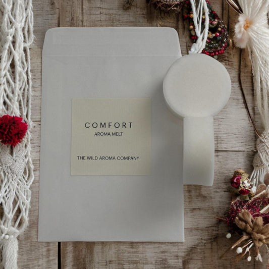 Comfort Aroma Melt