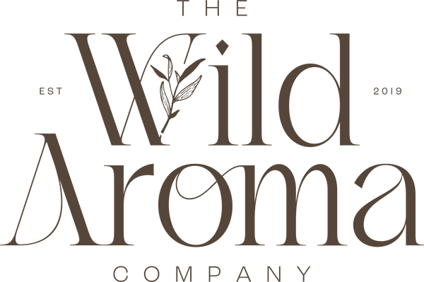 The Wild Aroma Company