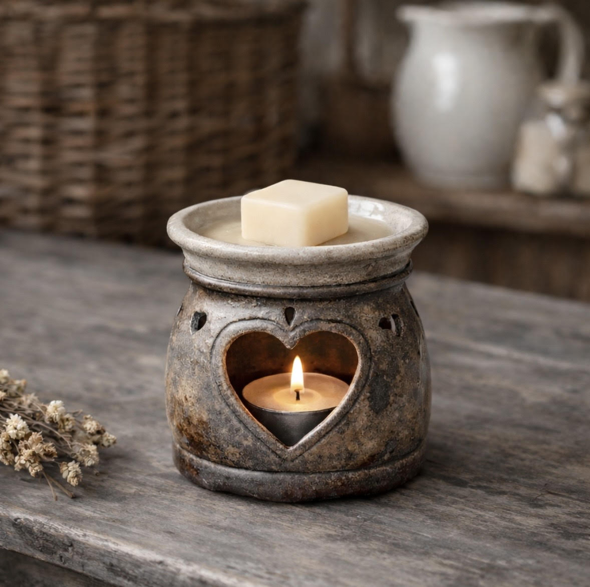 Morning Coffee Aroma Melts