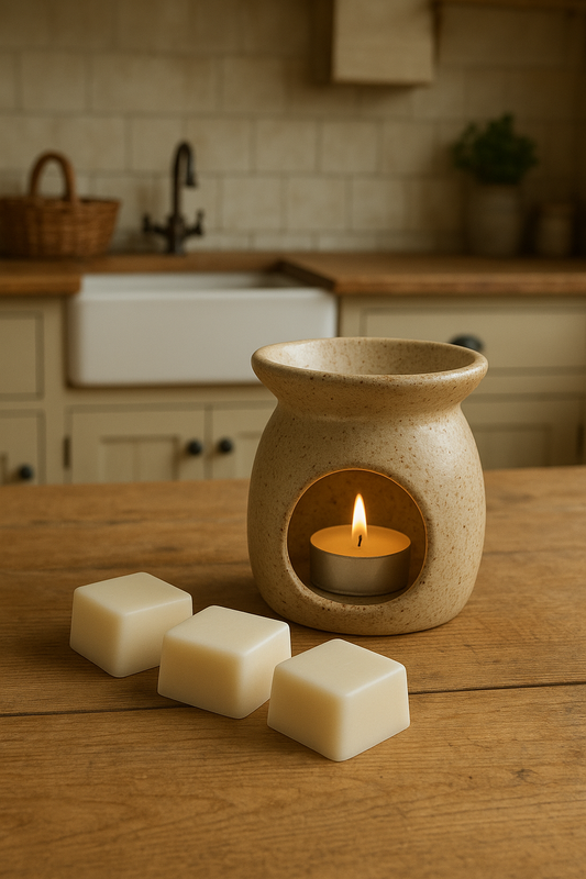 Autumn Fig Aroma Melts | Box of 9 Melts
