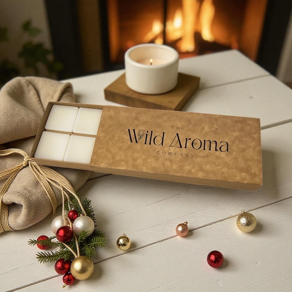 Christmas Fairies Aroma Melts